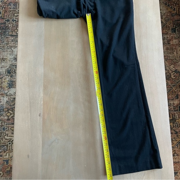 Wilfred Black Dress Pants - Picture 7 of 9